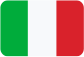 Consignment transport Italiano